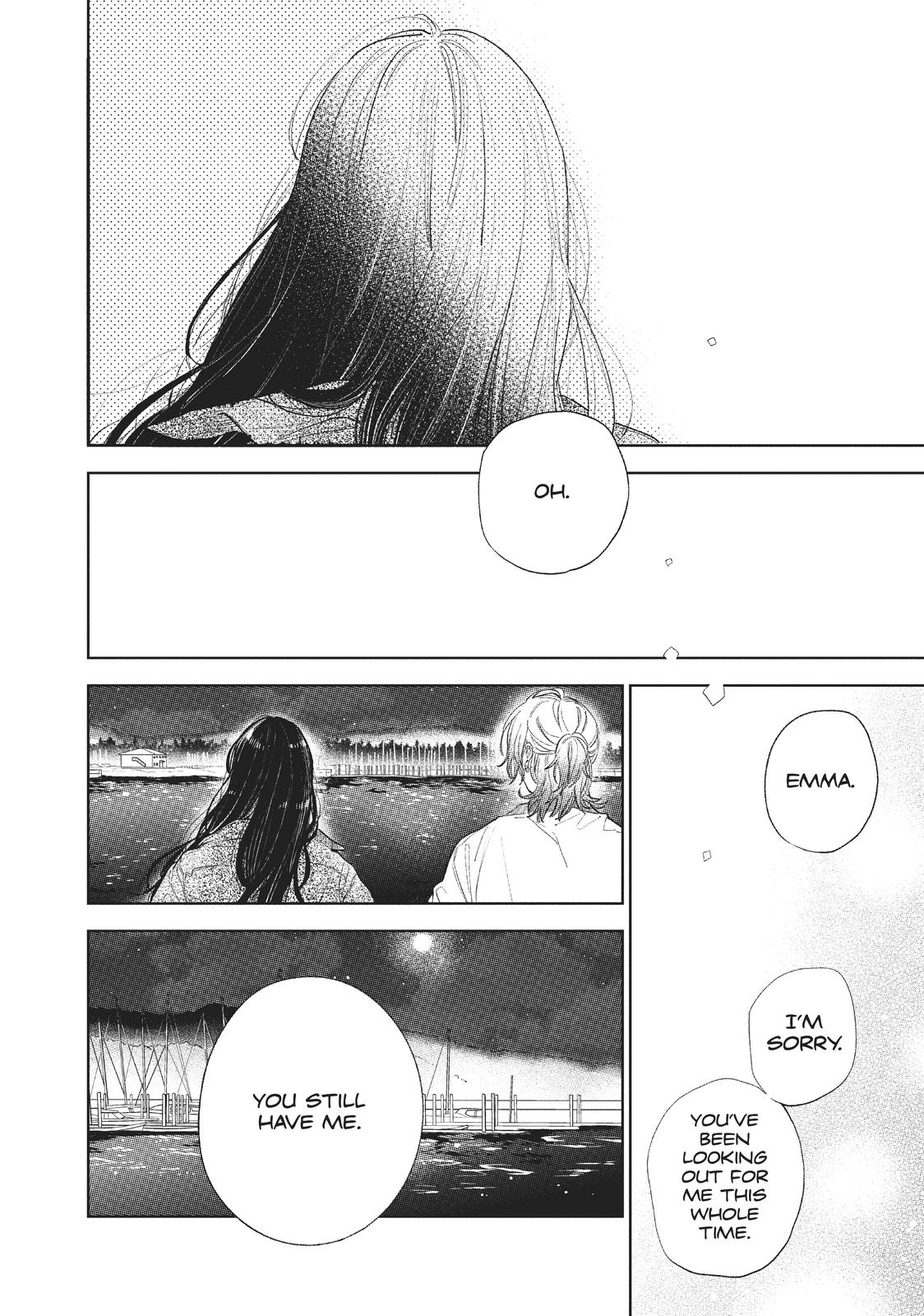 A Sign of Affection, Chapter 19 image 20